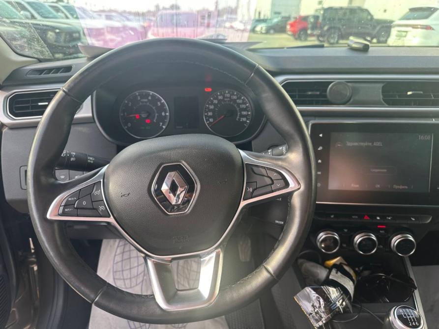 Renault Arkana I Тольятти  - изображение 6