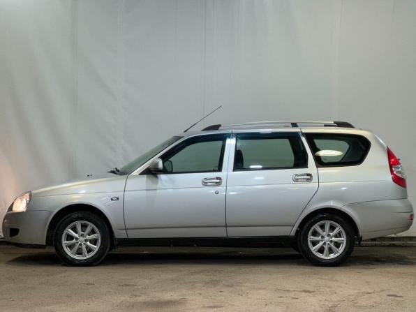 Lada (ВАЗ) Priora I Рестайлинг с пробегом 2014 года, цена 519 000 рублей, 108903 км, универсал, Автокод Объявления