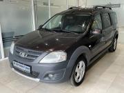 Lada (ВАЗ) Largus I Москва  - изображение 17