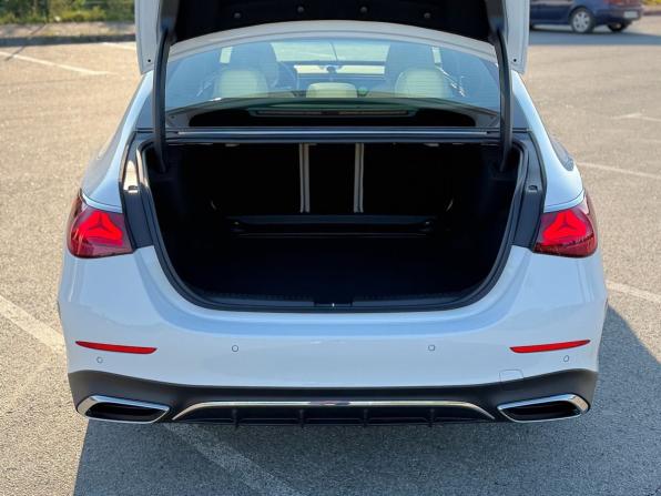 Mercedes-Benz E-Класс VI (W214 S214) с пробегом 2026 года, цена 8 590 000 рублей, 30 км, седан, Автокод Объявления