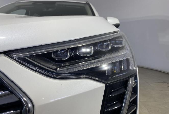 Haval Jolion I с пробегом 2021 года, цена 1 650 000 рублей, 117212 км, внедорожник, Автокод Объявления