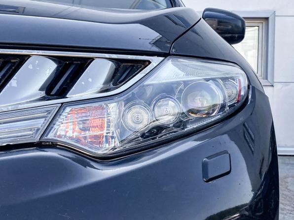 Nissan Murano II (Z51) Рестайлинг с пробегом 2010 года, цена 955 000 рублей, 200136 км, внедорожник, Автокод Объявления