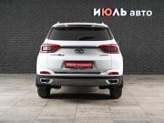Chery Tiggo 4 Pro I Рестайлинг Екатеринбург  - изображение 21
