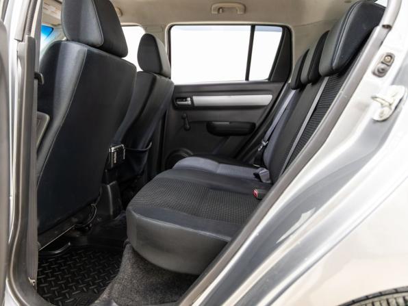 Suzuki Swift III с пробегом 2006 года, цена 528 000 рублей, 209869 км, хэтчбек, Автокод Объявления