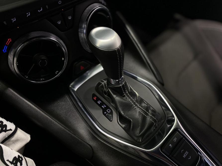 Chevrolet Camaro VI Рестайлинг Ростов-на-Дону  - изображение 18