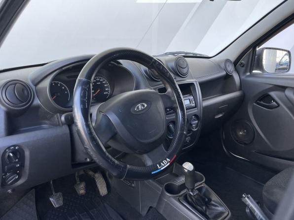 Lada (ВАЗ) Granta I с пробегом 2012 года, цена 265 000 рублей, 228974 км, седан, Автокод Объявления