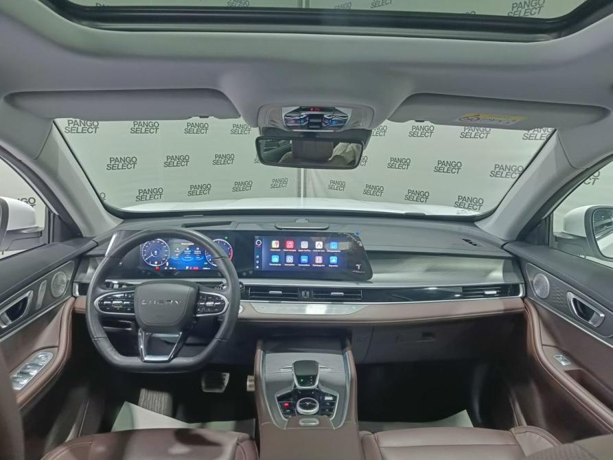 Chery Tiggo 8 Pro Max I Рестайлинг Оренбург  - изображение 13