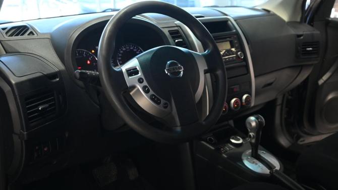 Nissan X-Trail II Рестайлинг с пробегом 2014 года, цена 1 380 000 рублей, 180177 км, внедорожник, Автокод Объявления