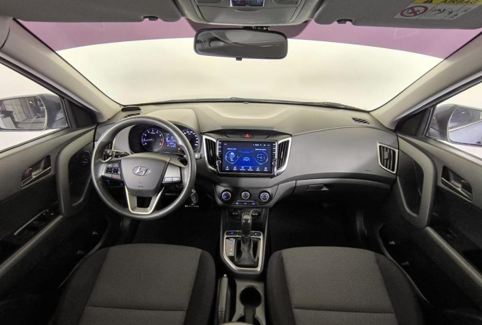 Hyundai Creta I Нижний Новгород  - изображение 10