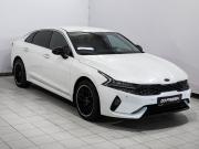 Kia K5 III Ростов-на-Дону  - изображение 17