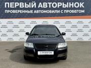 Nissan Almera Classic I Краснодар  - изображение 21