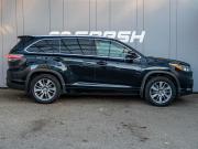 Toyota Highlander III (XU50) Тамбов  - изображение 29