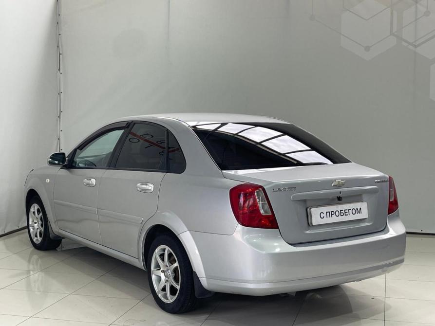 Chevrolet Lacetti I Воронеж  - изображение 7