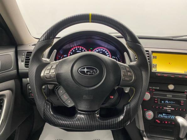 Subaru Outback III Рестайлинг с пробегом 2008 года, цена 1 100 000 рублей, 348000 км, универсал, Автокод Объявления