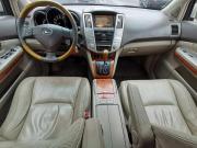 Lexus RX II Липецк  - изображение 20