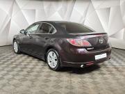 Mazda 6 II (GH) Москва  - изображение 23