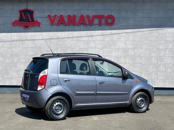 Chery Kimo (A1) с пробегом 2011 года, цена 290 000 рублей, 73254 км, хэтчбек, Автокод Объявления