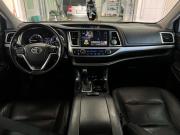 Toyota Highlander III (XU50) Волгоград  - изображение 39