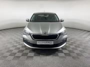 Skoda Rapid II Москва  - изображение 21