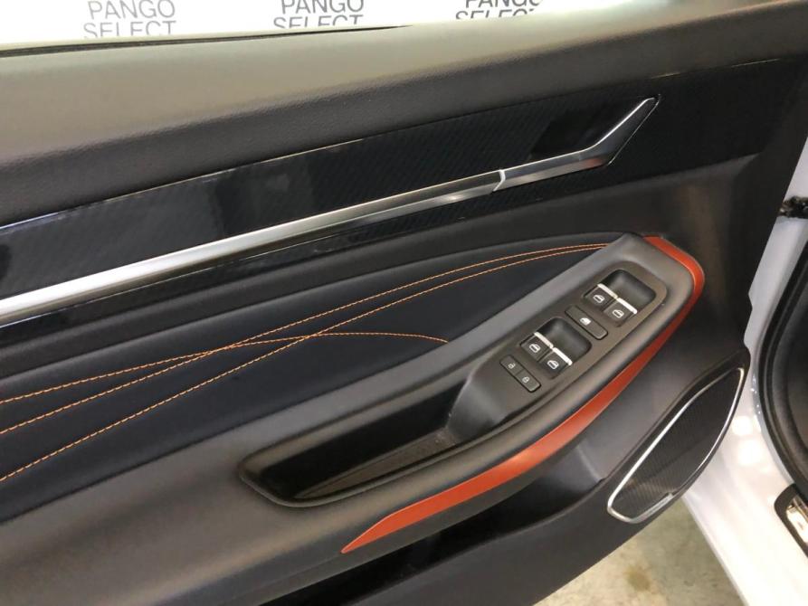 Omoda S5 GT Курск  - изображение 17