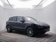 Porsche Cayenne II Рестайлинг (958) Москва  - изображение 21