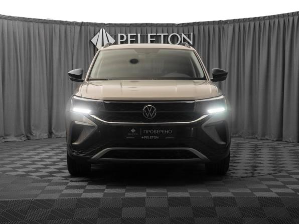 Volkswagen Taos I с пробегом 2021 года, цена 3 100 000 рублей, 30000 км, внедорожник, Автокод Объявления