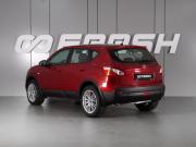 Nissan Qashqai I Минеральные Воды  - изображение 17