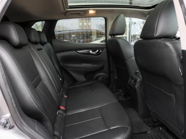 Nissan Qashqai II с пробегом 2014 года, цена 1 798 000 рублей, 98317 км, внедорожник, Автокод Объявления
