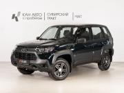 Lada (ВАЗ) Niva Казань  - изображение 9