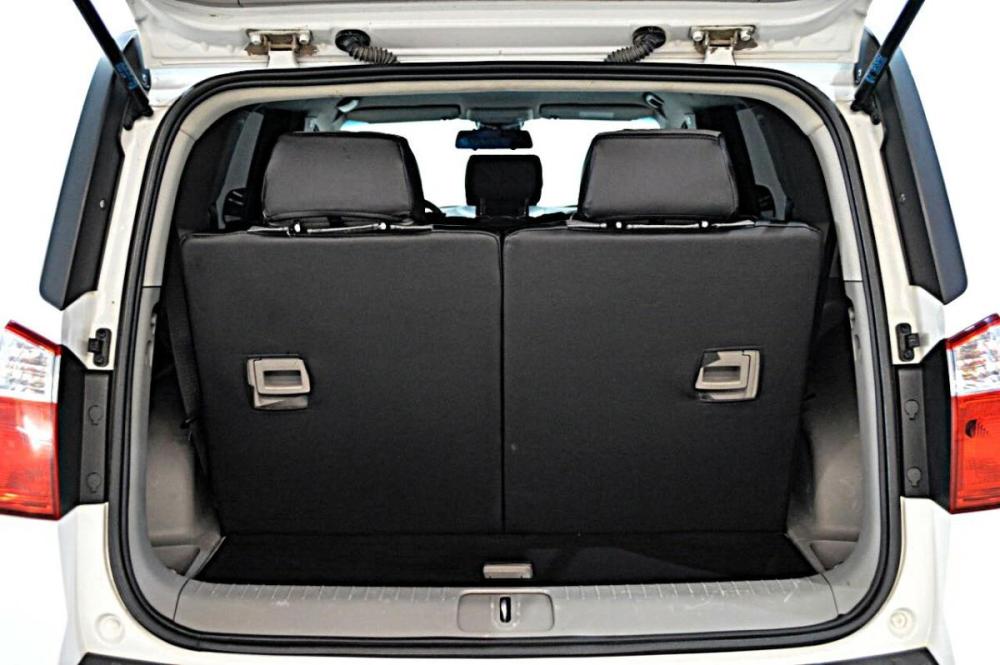 Chevrolet Orlando I Сургут  - изображение 23