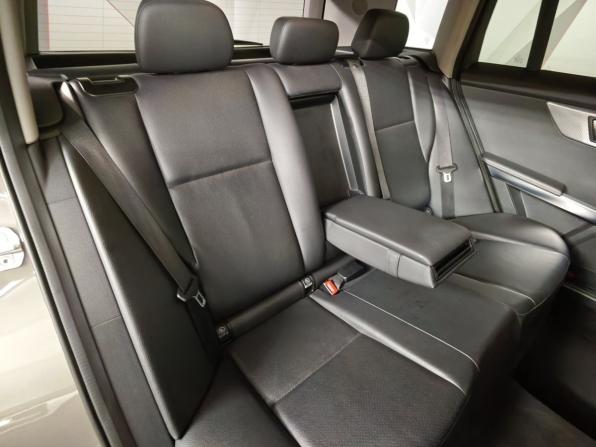 Mercedes-Benz GLK-Класс I (X204) Рестайлинг с пробегом 2012 года, цена 1 287 000 рублей, 322463 км, внедорожник, Автокод Объявления