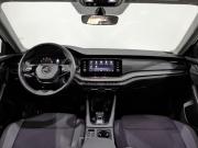 Skoda Octavia IV (A8) Москва  - изображение 40