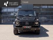 Mercedes-Benz G-Класс II (W463) Рестайлинг 3 Казань  - изображение 16