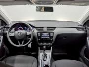 Skoda Octavia III (A7) Рестайлинг Москва  - изображение 40