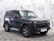 Lada (ВАЗ) Niva Legend Ульяновск  - изображение 28