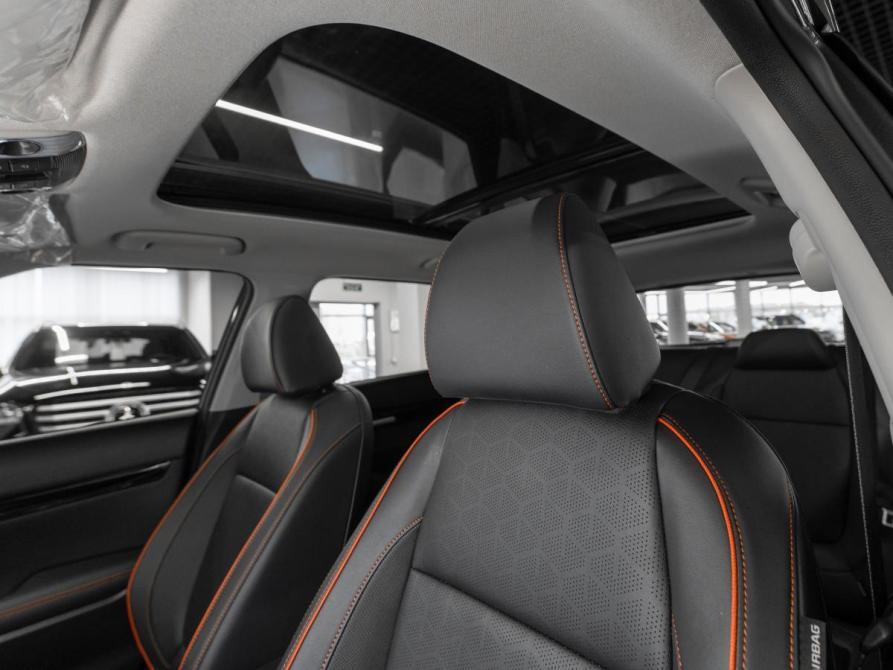 Kia Seltos I Рестайлинг Москва  - изображение 10
