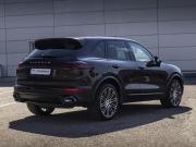 Porsche Cayenne II Рестайлинг (958) Москва  - изображение 31