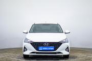 Hyundai Solaris II Рестайлинг Пермь  - изображение 24