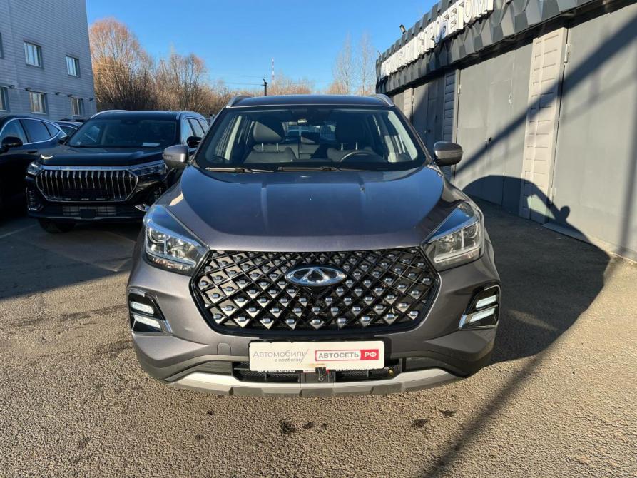 Chery Tiggo 4 Pro I Нижнекамск  - изображение 2