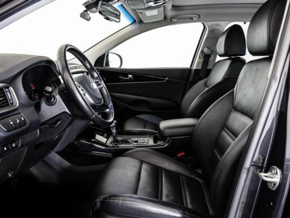 Kia Sorento III Prime Рестайлинг с пробегом 2018 года, цена 3 199 000 рублей, 82659 км, внедорожник, Автокод Объявления