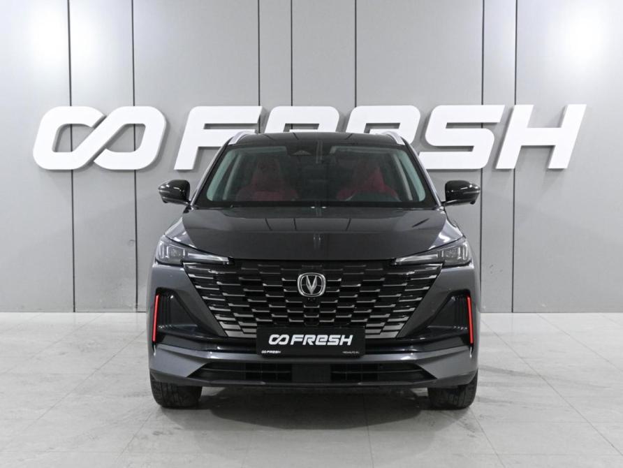 Changan CS55 Plus II Ростов-на-Дону  - изображение 3