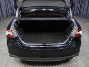 Toyota Camry VIII (XV70) Рестайлинг Москва  - изображение 35