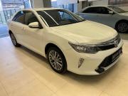 Toyota Camry VII (XV50) Рестайлинг 2 Челябинск  - изображение 27
