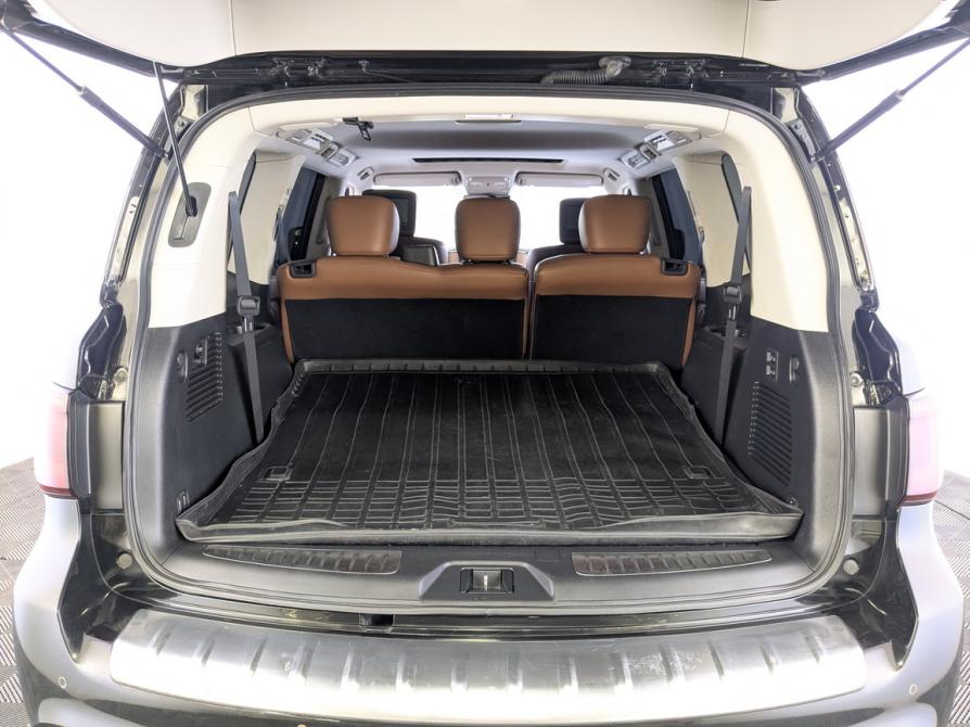 Infiniti QX80 I Рестайлинг 2 Москва  - изображение 10