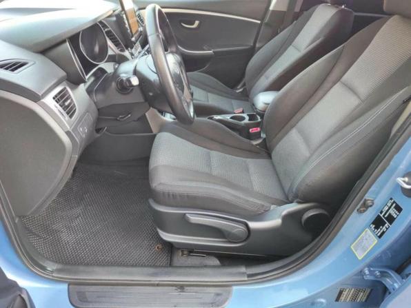 Hyundai i30 II с пробегом 2012 года, цена 865 000 рублей, 193077 км, хэтчбек, Автокод Объявления