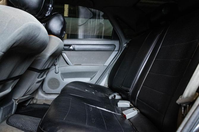 Chevrolet Lacetti I с пробегом 2011 года, цена 439 000 рублей, 264159 км, седан, Автокод Объявления