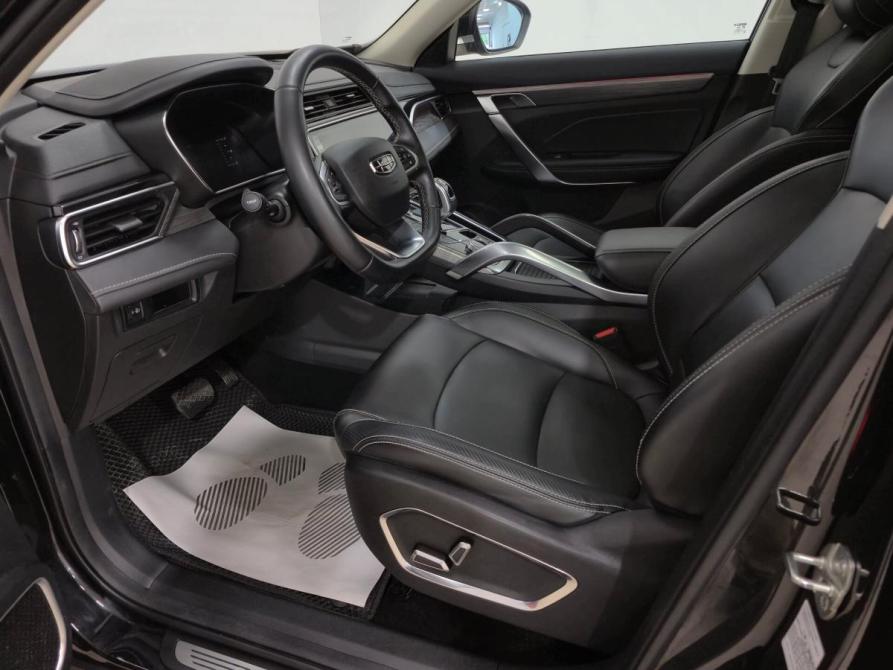 Geely Atlas Pro Альметьевск  - изображение 9