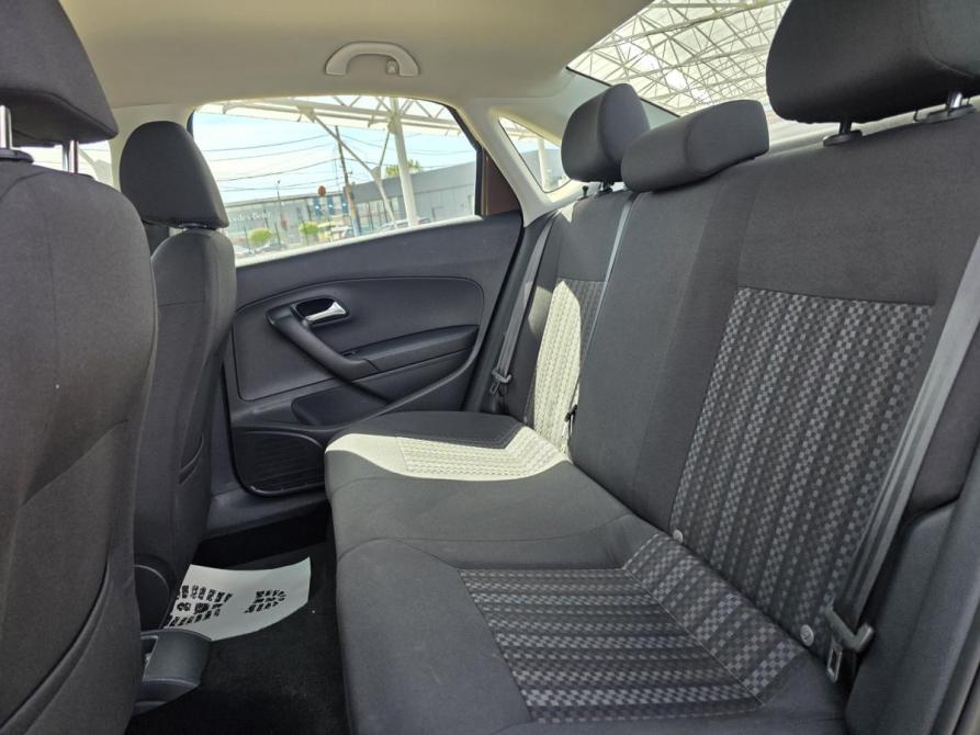 Volkswagen Polo V Рестайлинг Тула  - изображение 9