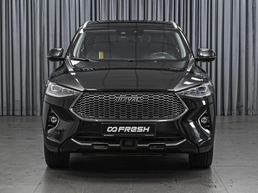 Haval F7x I Ставрополь  - изображение 3