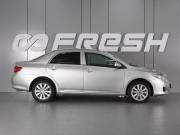 Toyota Corolla X (E140 E150) Минеральные Воды  - изображение 18